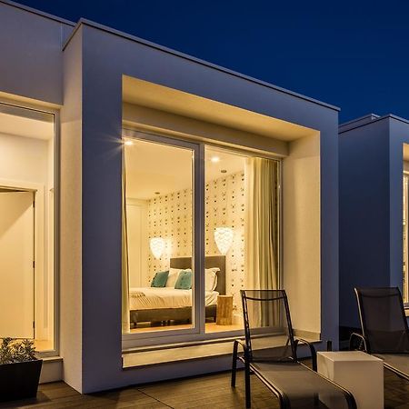 Cerca Design House Hotel Donas Exterior foto