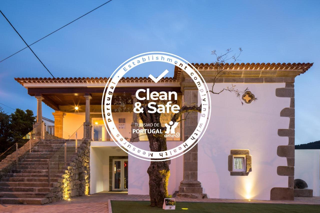Cerca Design House Hotel Donas Exterior foto