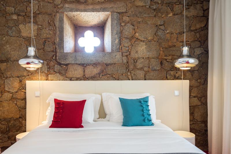 Cerca Design House Hotel Donas Exterior foto