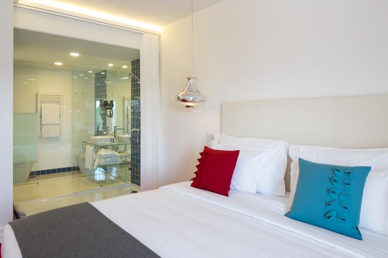 Cerca Design House Hotel Donas Exterior foto