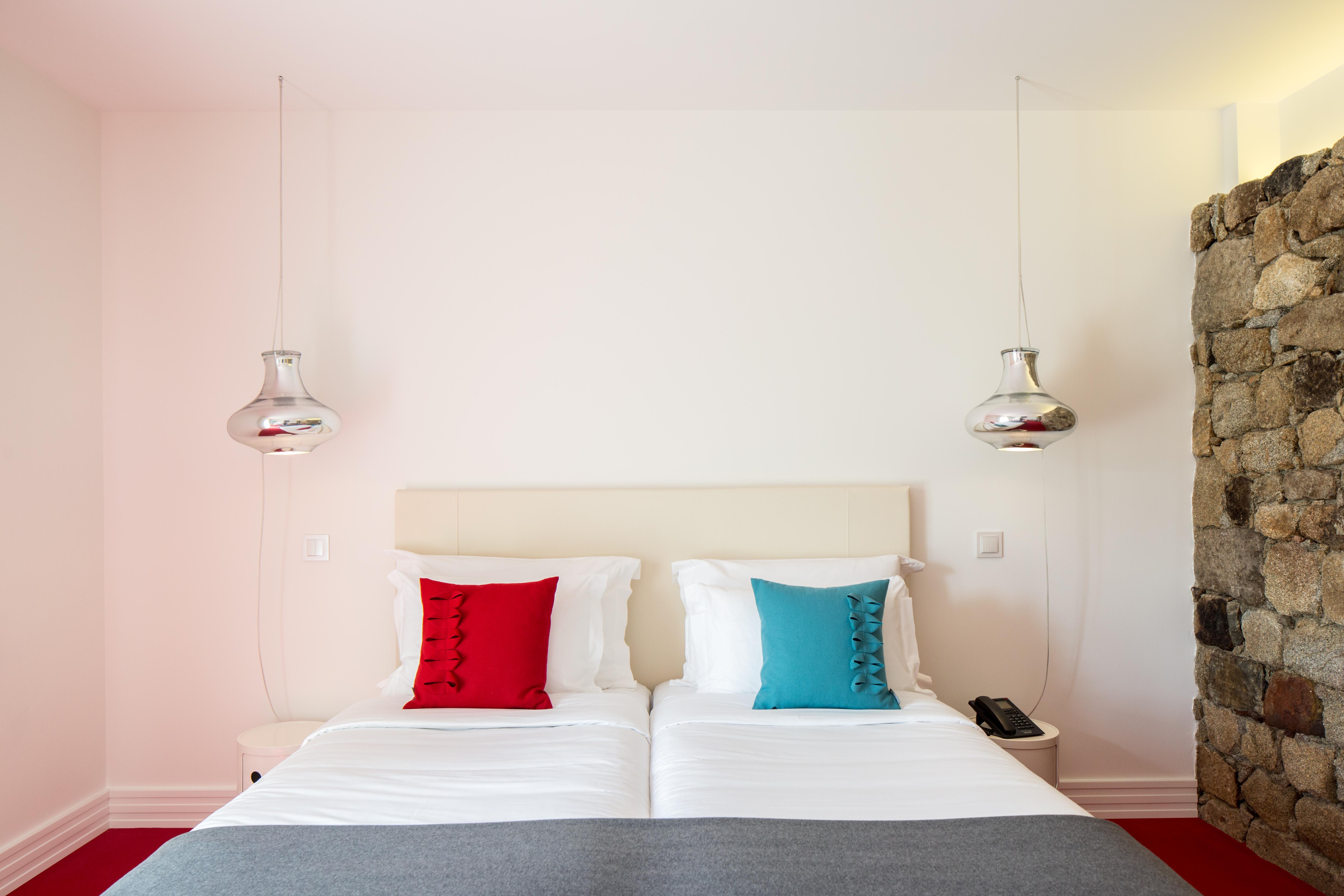 Cerca Design House Hotel Donas Exterior foto
