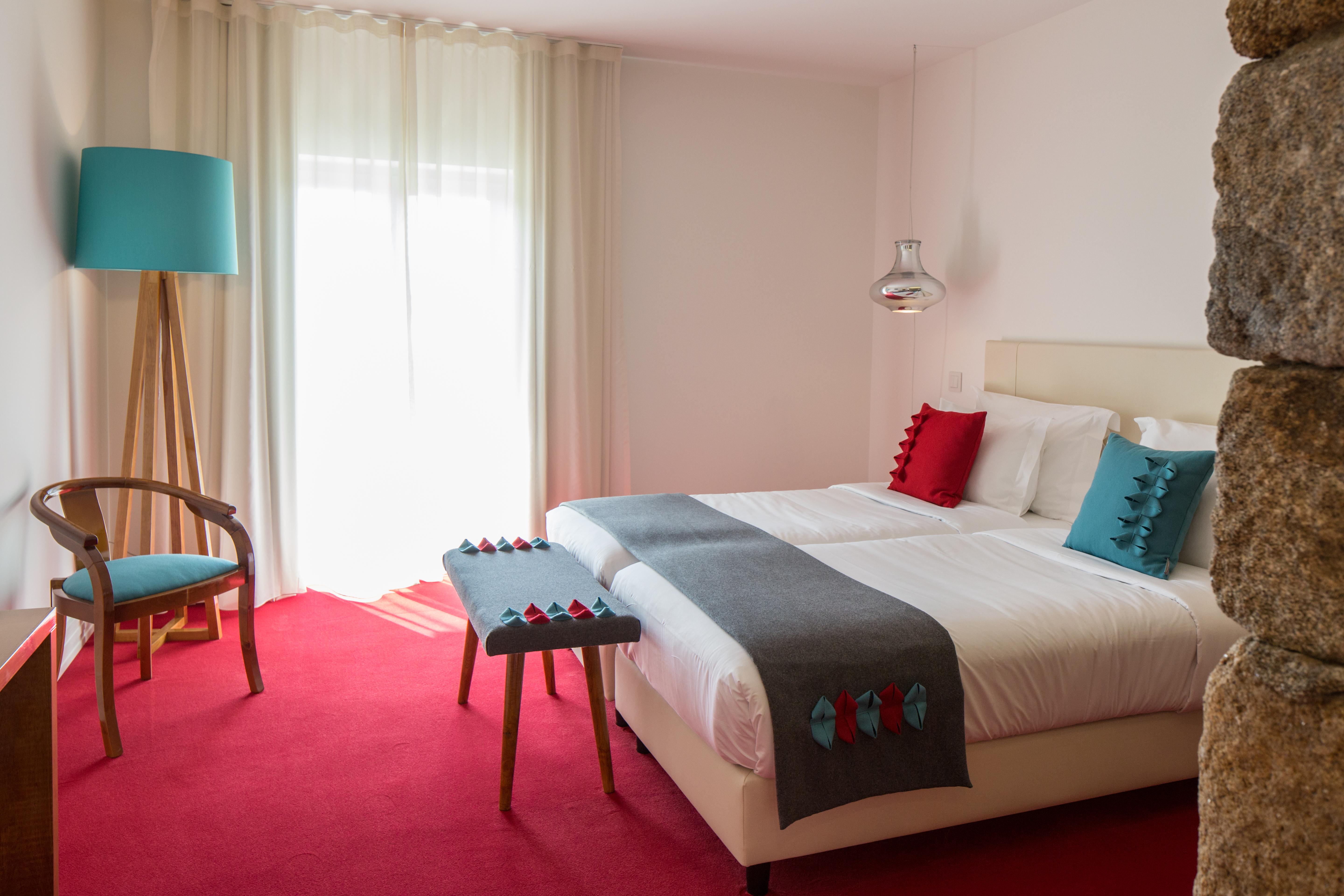 Cerca Design House Hotel Donas Exterior foto