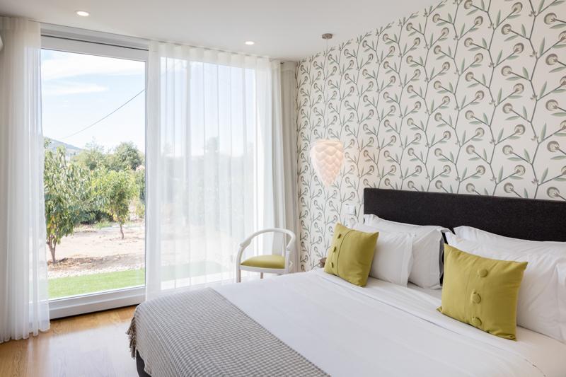 Cerca Design House Hotel Donas Exterior foto