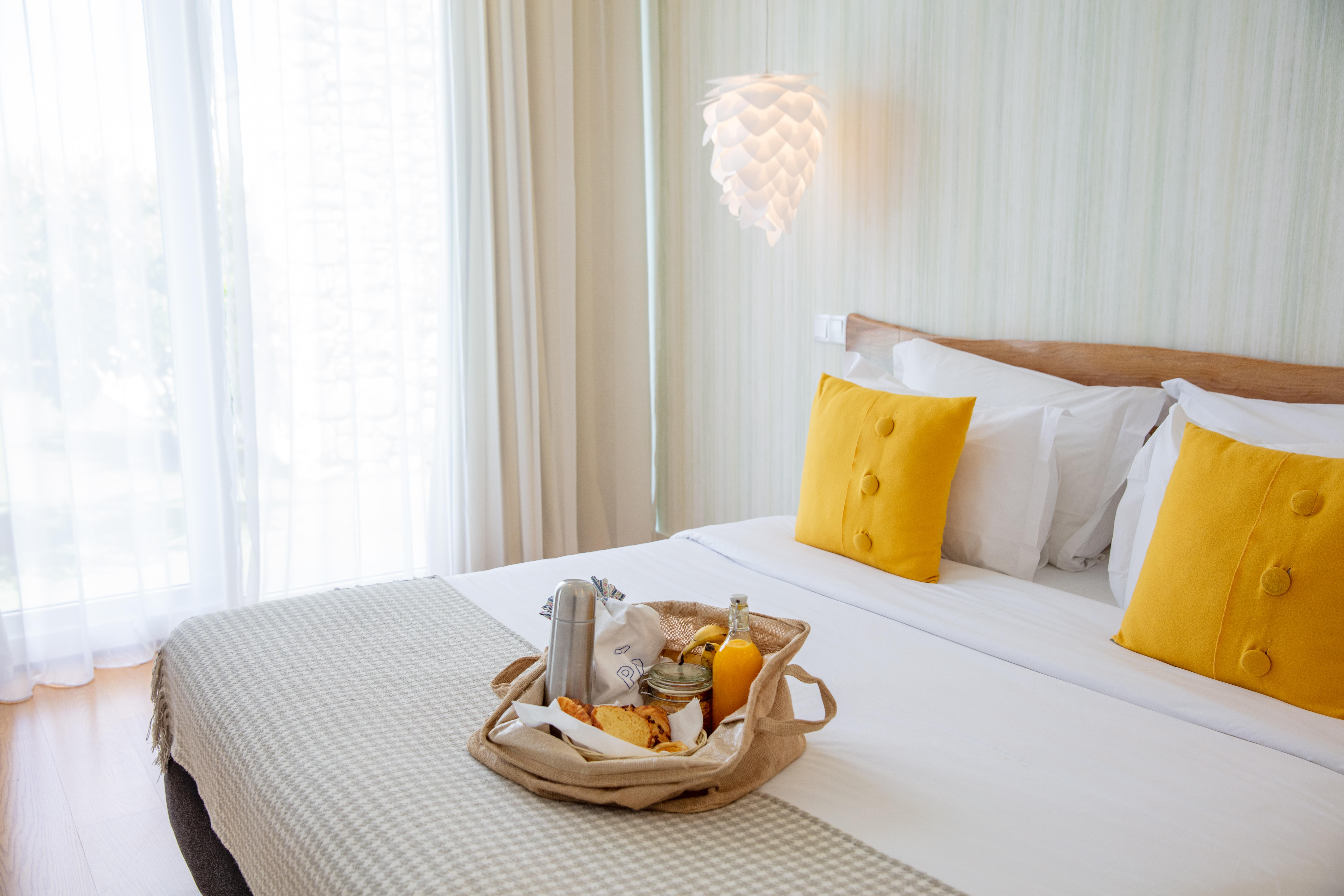 Cerca Design House Hotel Donas Exterior foto