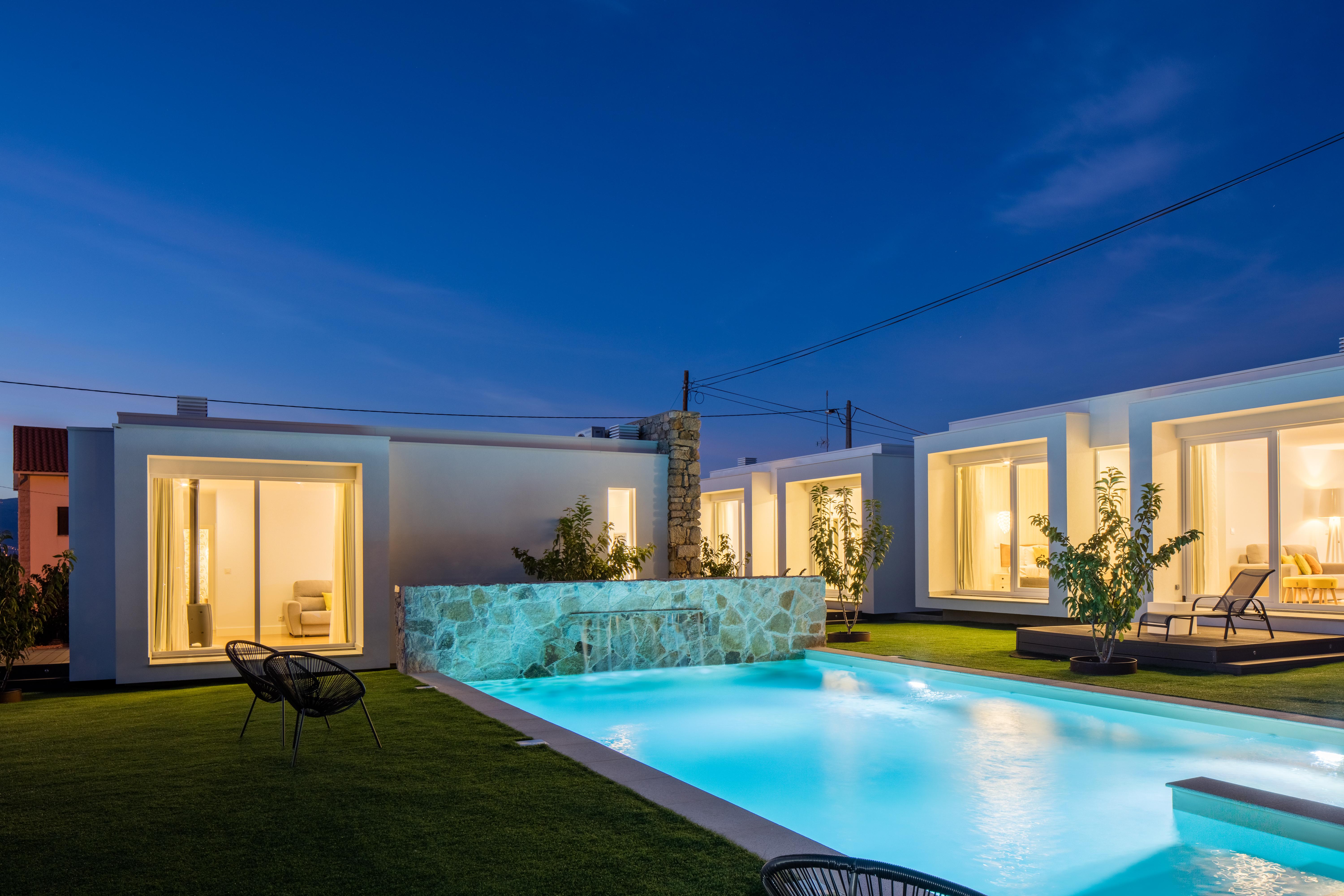 Cerca Design House Hotel Donas Exterior foto