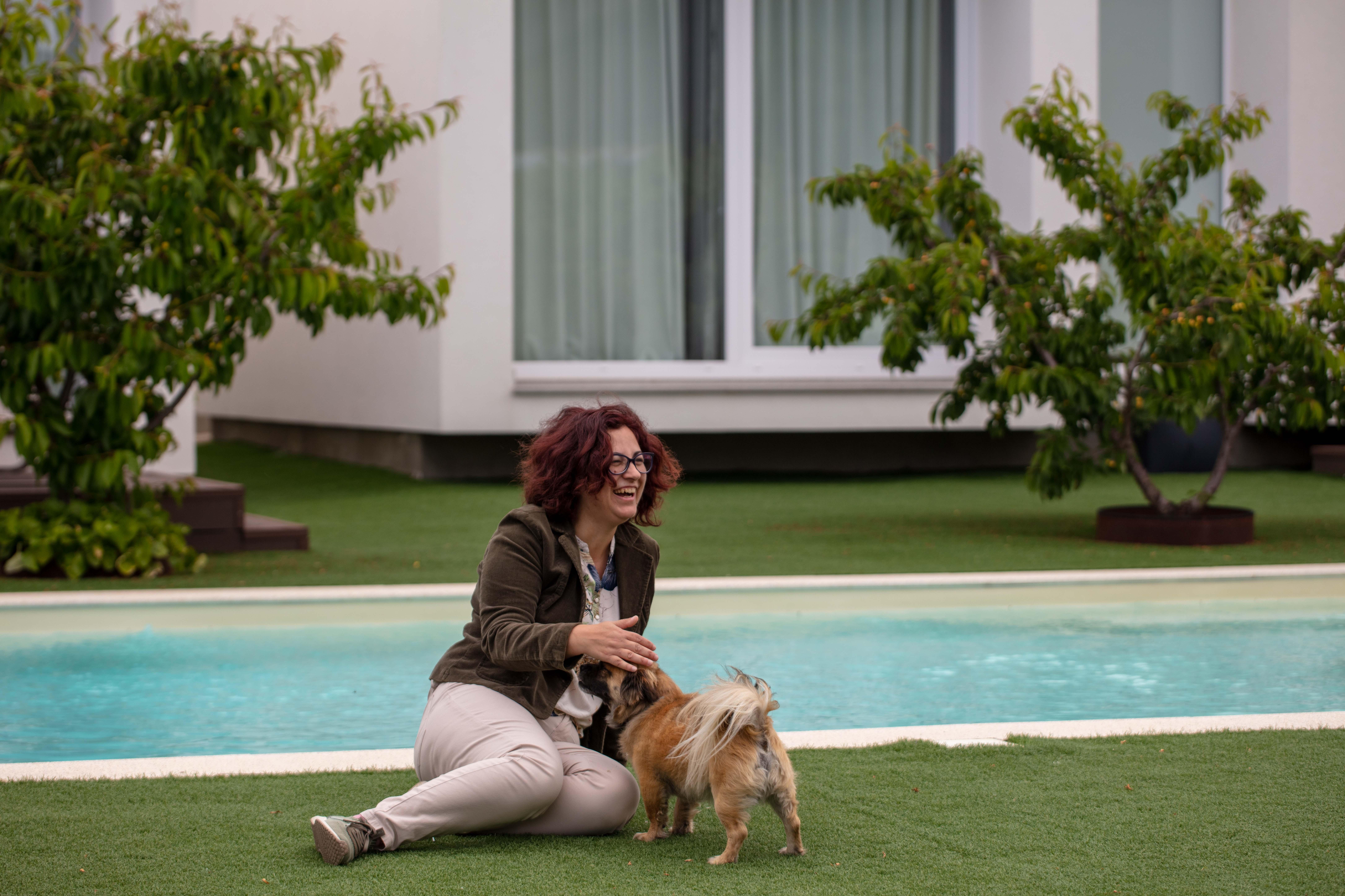 Cerca Design House Hotel Donas Exterior foto