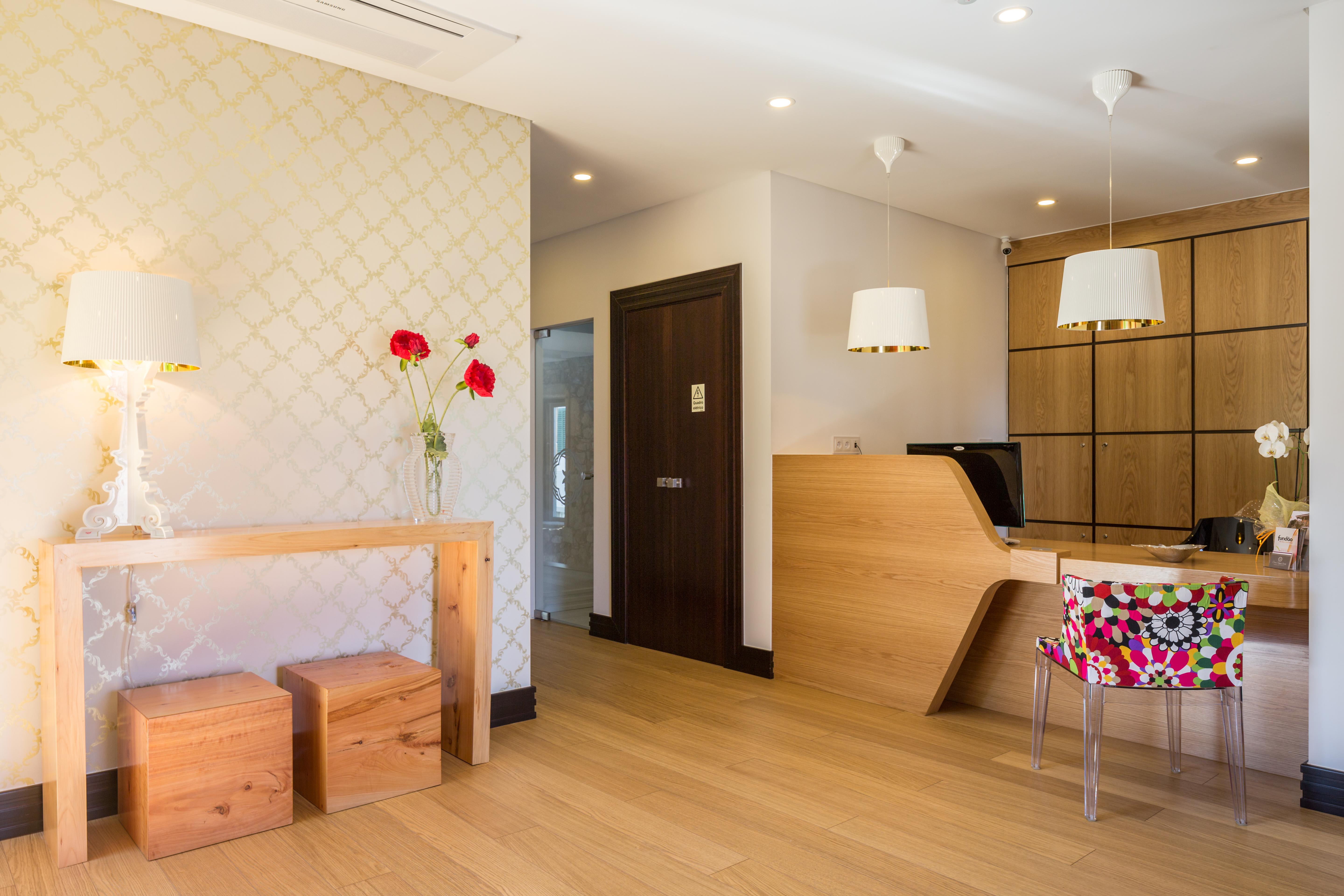 Cerca Design House Hotel Donas Exterior foto