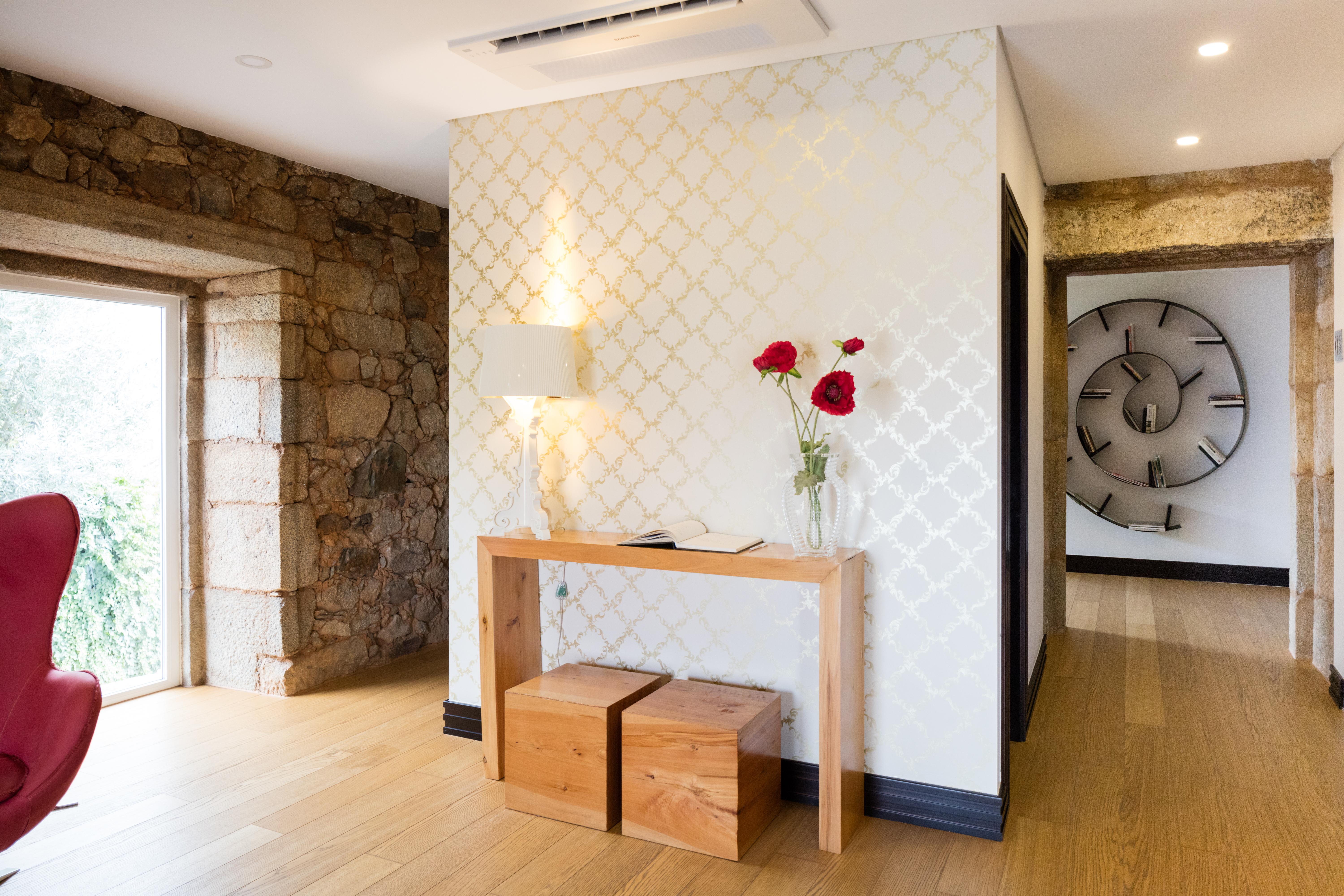 Cerca Design House Hotel Donas Exterior foto