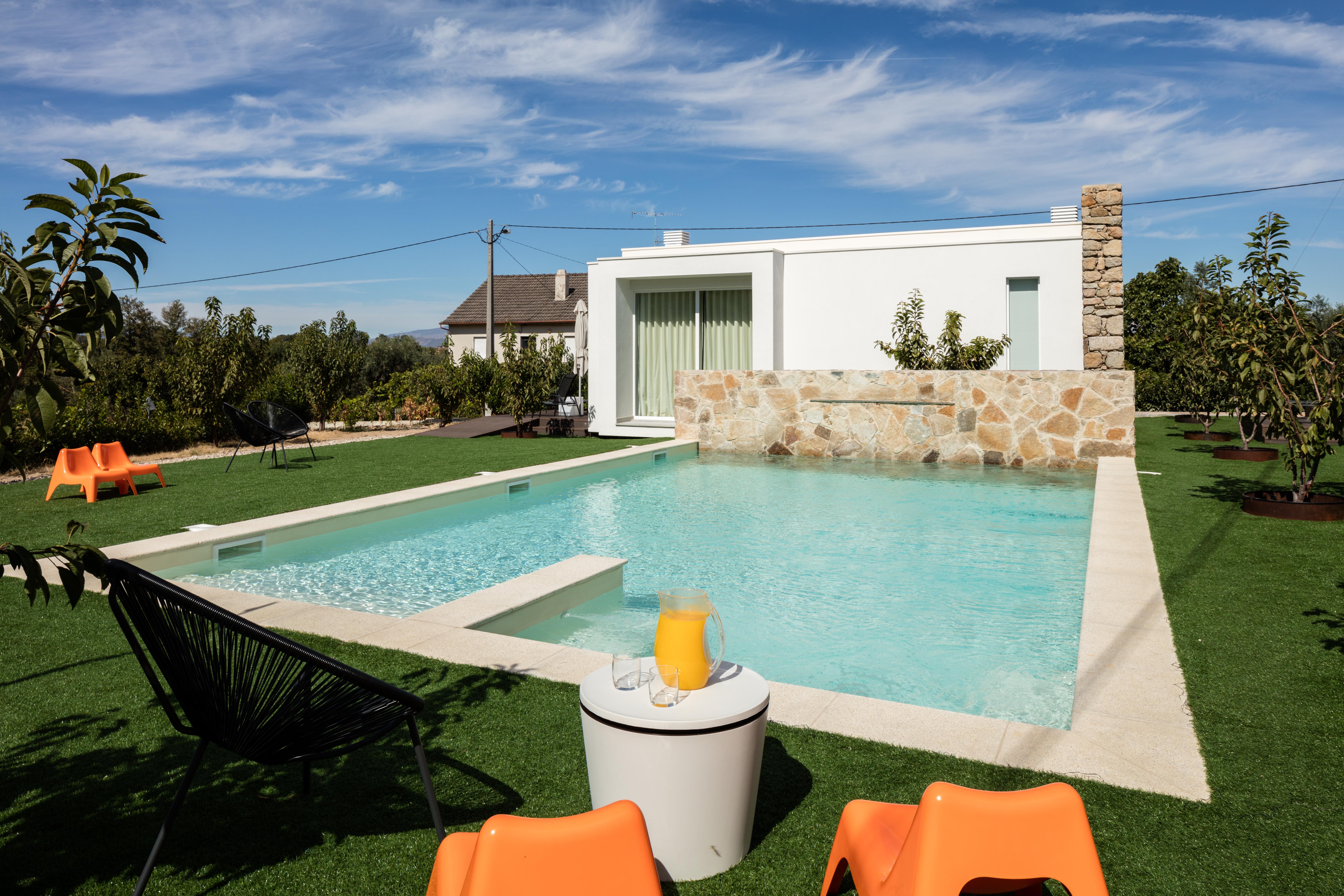Cerca Design House Hotel Donas Exterior foto