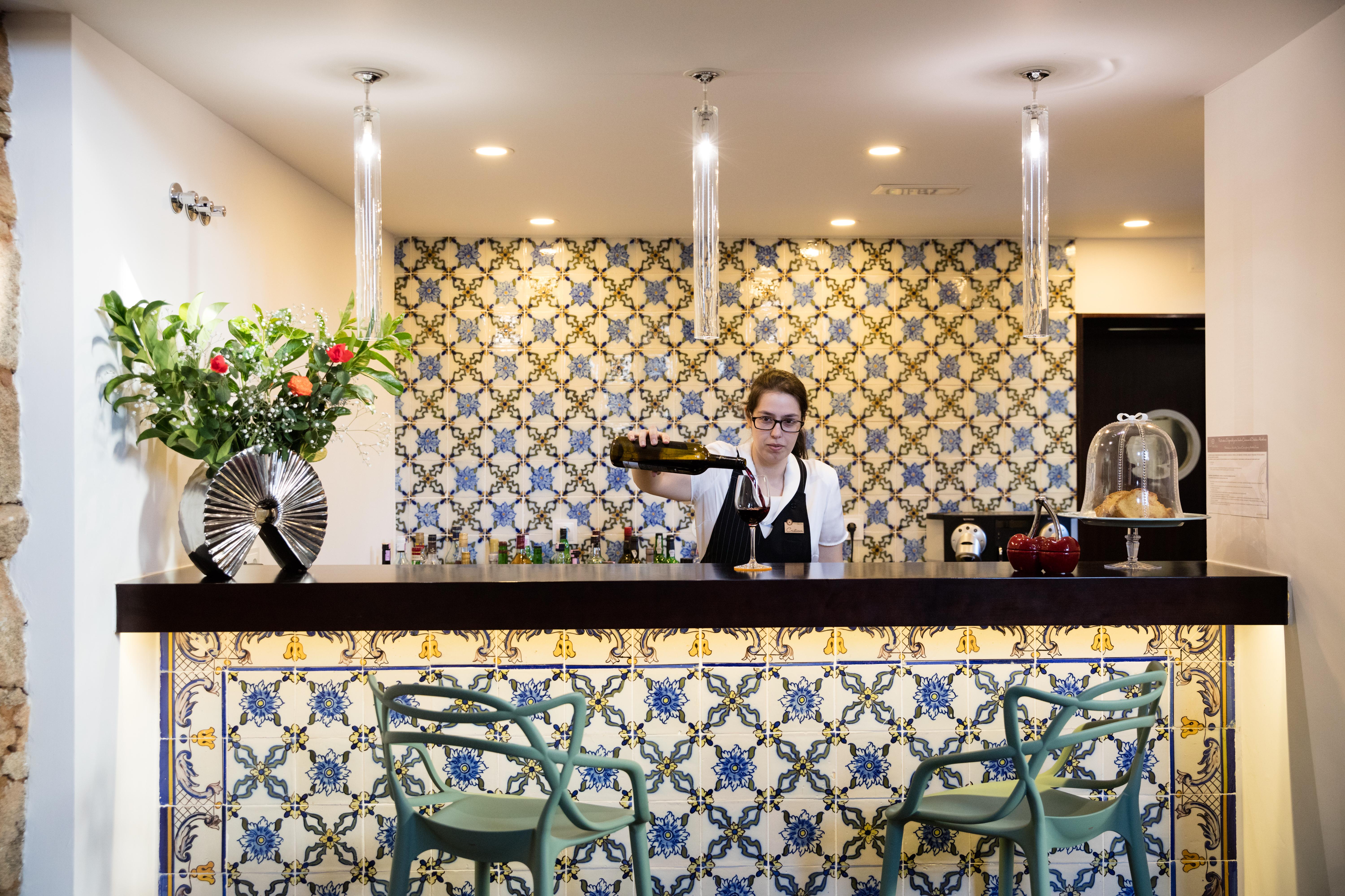 Cerca Design House Hotel Donas Exterior foto