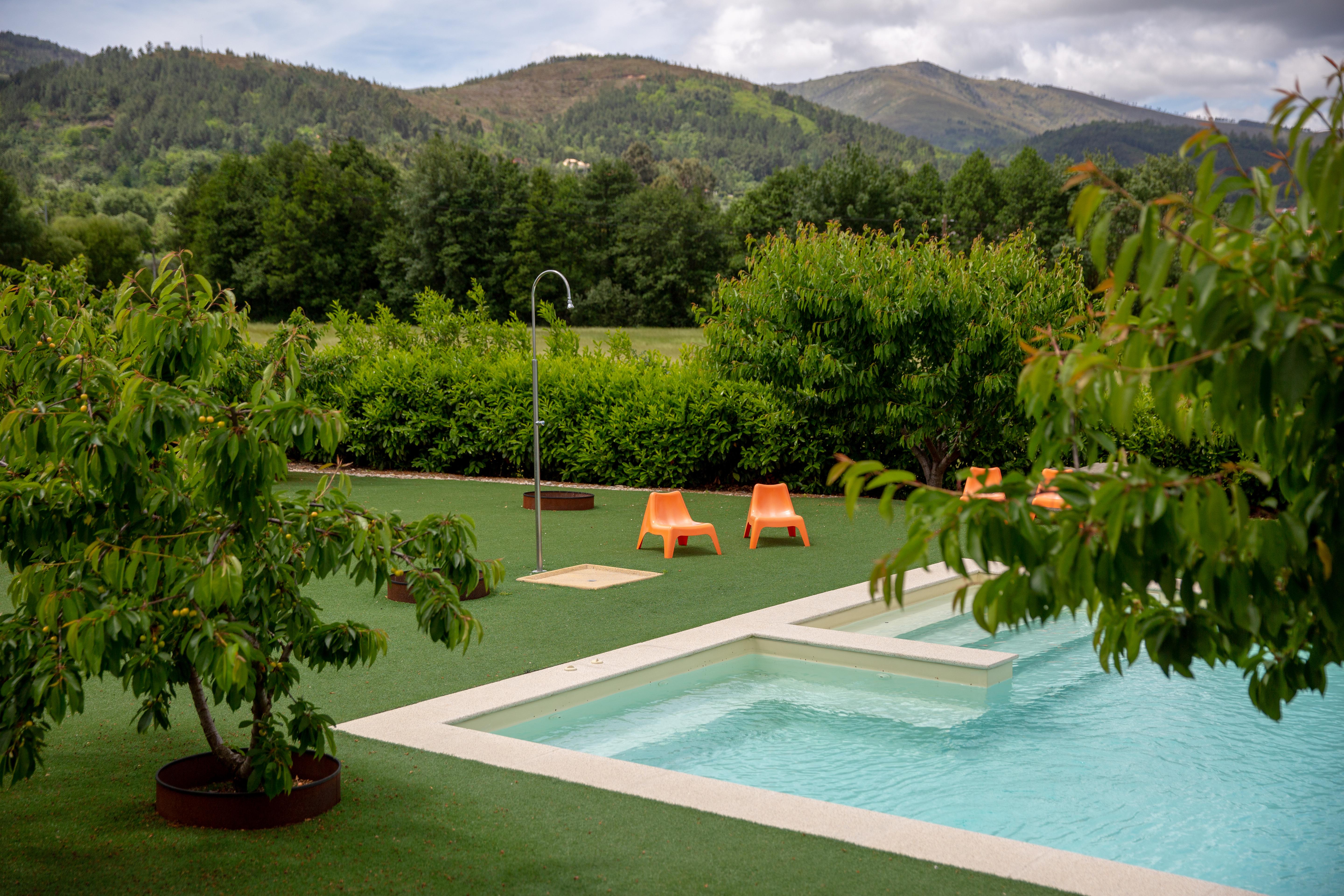 Cerca Design House Hotel Donas Exterior foto