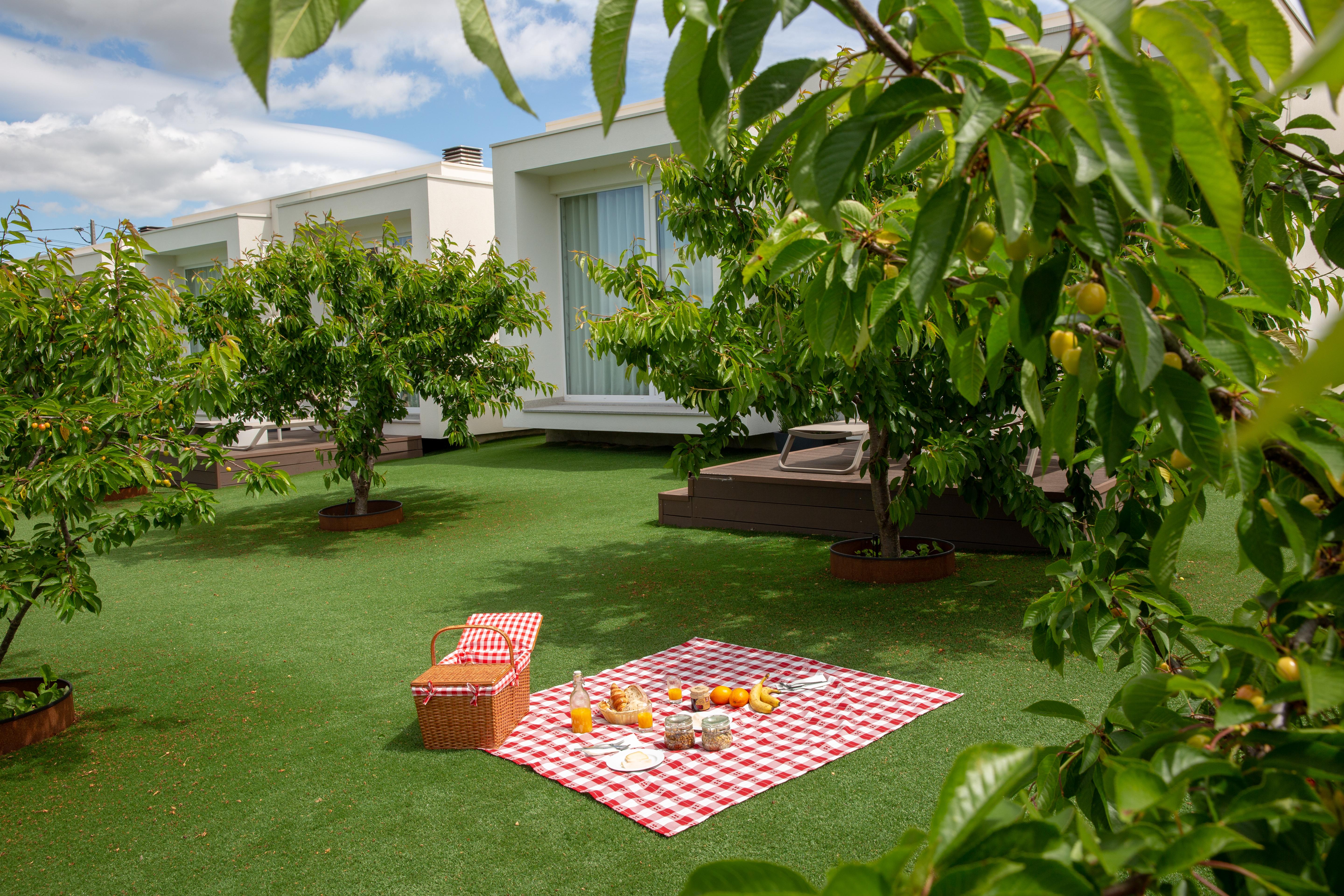 Cerca Design House Hotel Donas Exterior foto