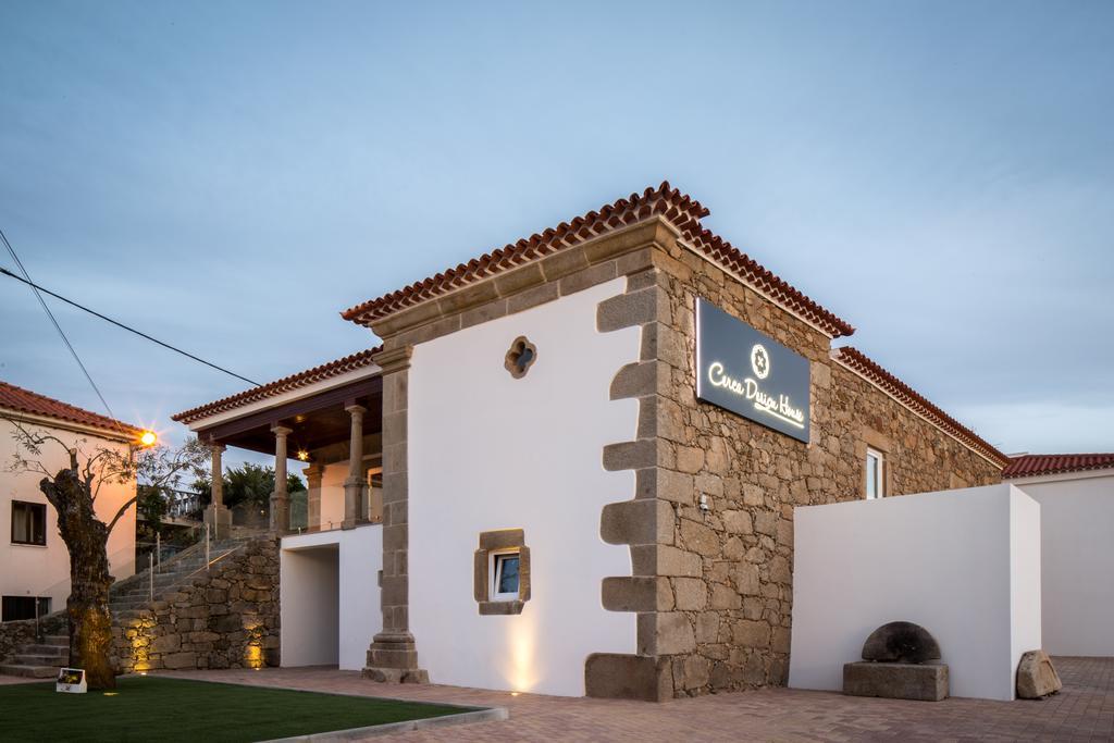Cerca Design House Hotel Donas Exterior foto