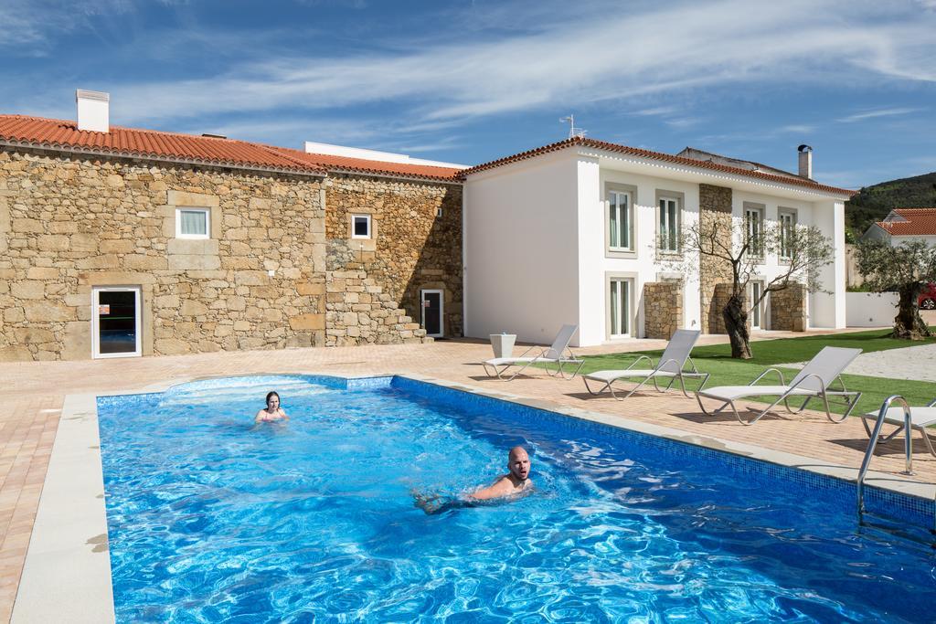 Cerca Design House Hotel Donas Exterior foto