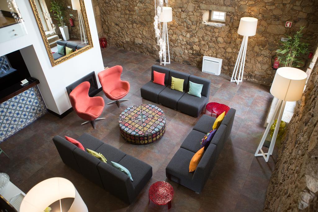 Cerca Design House Hotel Donas Exterior foto