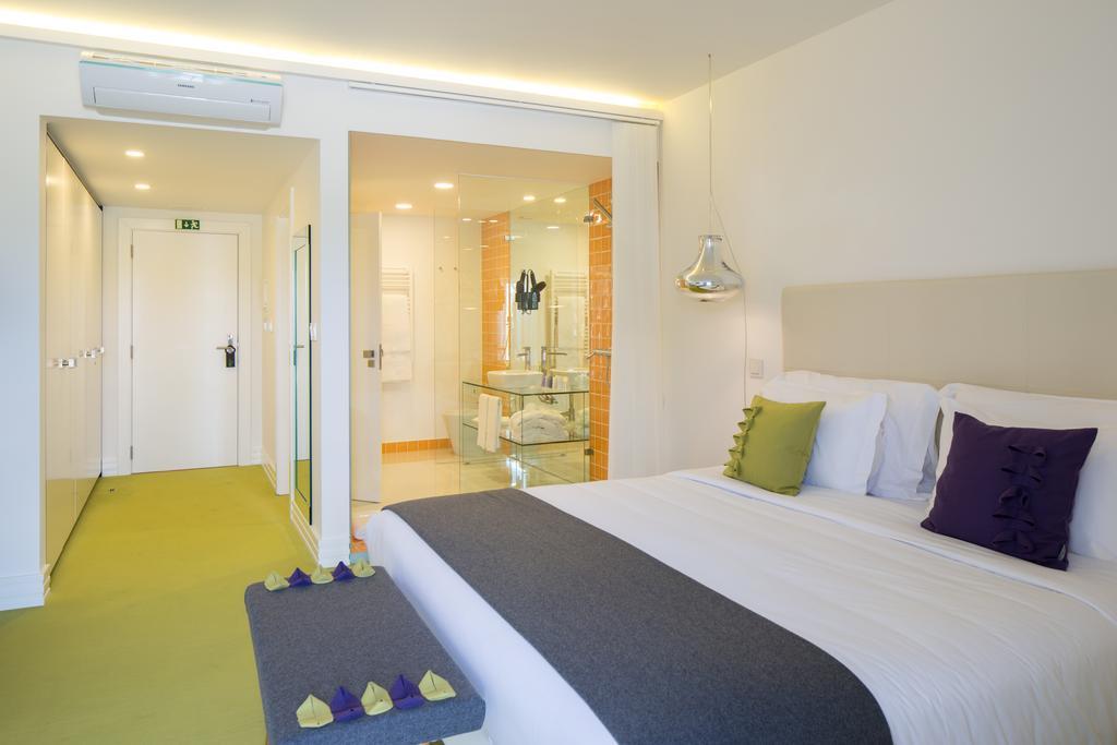 Cerca Design House Hotel Donas Cameră foto