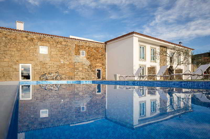 Cerca Design House Hotel Donas Exterior foto