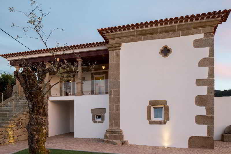 Cerca Design House Hotel Donas Exterior foto