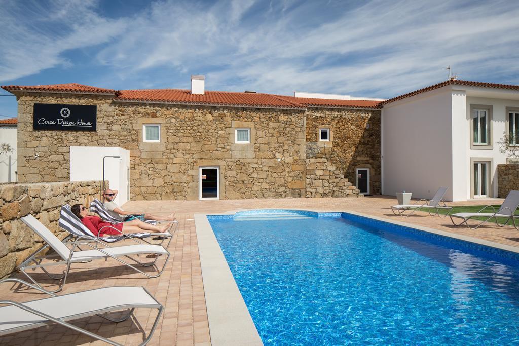 Cerca Design House Hotel Donas Exterior foto