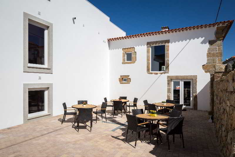 Cerca Design House Hotel Donas Exterior foto