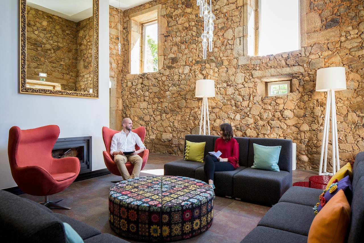 Cerca Design House Hotel Donas Exterior foto