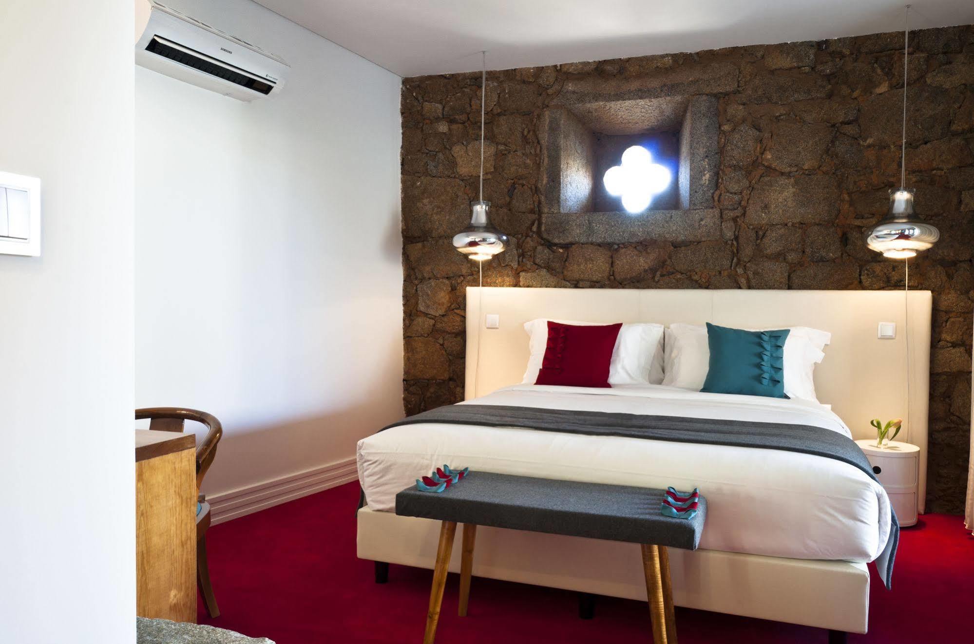 Cerca Design House Hotel Donas Exterior foto