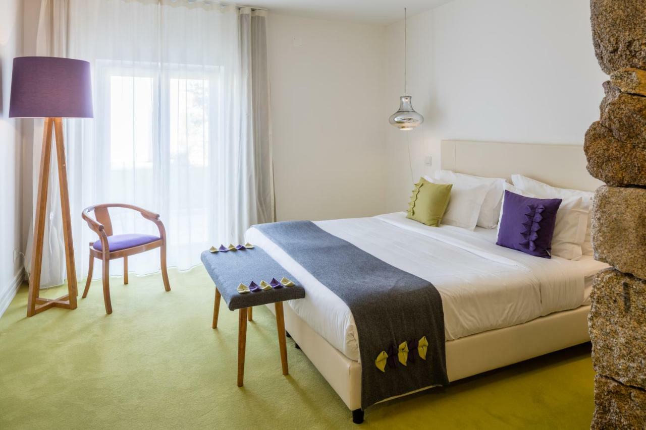 Cerca Design House Hotel Donas Exterior foto