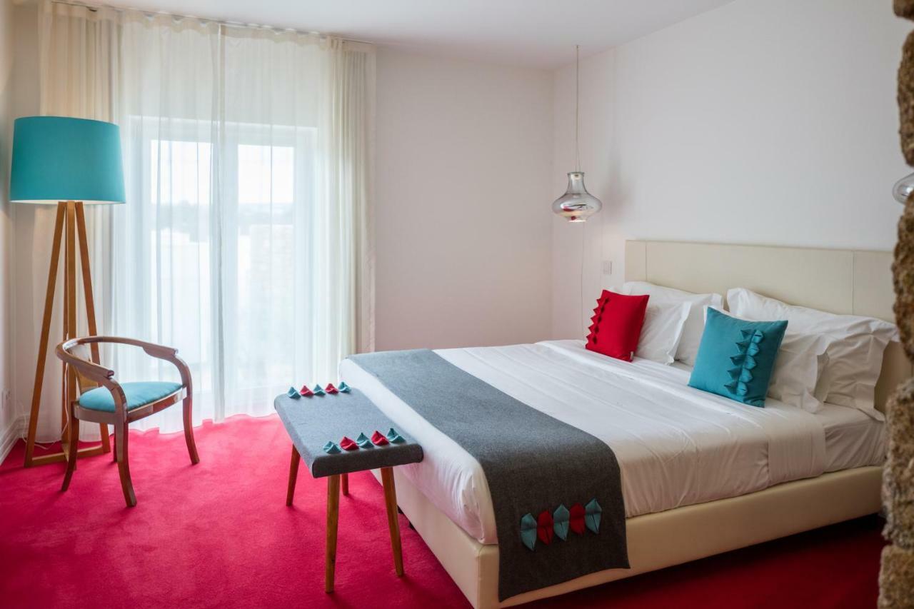 Cerca Design House Hotel Donas Exterior foto